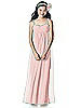 Dessy Collection Junior Bridesmaid style JR835