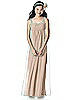 Dessy Collection Junior Bridesmaid style JR835