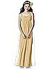 Dessy Collection Junior Bridesmaid style JR835