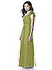 Dessy Collection Junior Bridesmaid style JR611