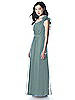 Dessy Collection Junior Bridesmaid style JR611
