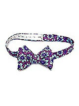 Franklin + Gower Bow Tie