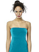 Twist Wrap Bandeau