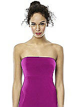 Twist Wrap Bandeau
