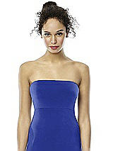 Twist Wrap Bandeau