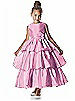 Flower Girl Dress FL4029