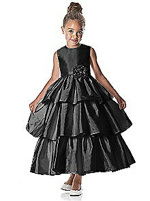 Flower Girl Dress FL4029