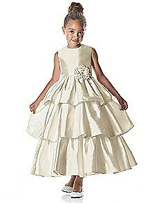 Flower Girl Dress FL4029