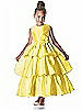 Flower Girl Dress FL4029