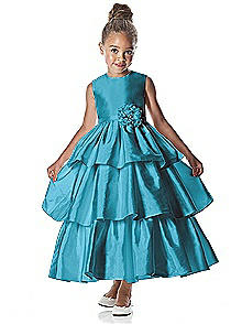 Flower Girl Dress FL4029