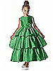 Flower Girl Dress FL4029