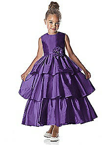 Flower Girl Dress FL4029