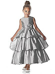 Flower Girl Dress FL4029