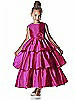 Flower Girl Dress FL4029