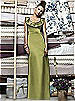 Lela Rose Bridesmaids Style LX133