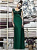 Lela Rose Bridesmaids Style LX133