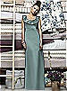 Lela Rose Bridesmaids Style LX133