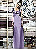 Lela Rose Bridesmaids Style LX133