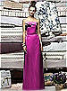 Lela Rose Bridesmaids Style LX135