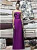 Lela Rose Bridesmaids Style LX135