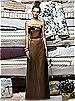 Lela Rose Bridesmaids Style LX135
