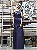Lela Rose Bridesmaids Style LX137