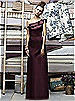 Lela Rose Bridesmaids Style LX137