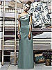 Lela Rose Bridesmaids Style LX137