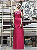 Lela Rose Bridesmaids Style LX137