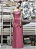 Lela Rose Bridesmaids Style LX137