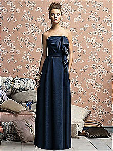 Lela Rose Bridesmaids Style LX139XX