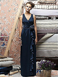 Lela Rose Bridesmaids Style LX146