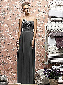 Lela Rose Bridesmaids Style LX148