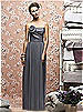 Lela Rose Bridesmaids Style LX148