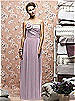 Lela Rose Bridesmaids Style LX148