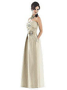 Alfred Sung Style D497