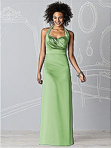 After Six Bridesmaid Dress 6599