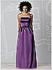 After Six Bridesmaid Dress 6601