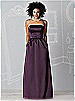 After Six Bridesmaid Dress 6601