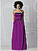 After Six Bridesmaid Dress 6601