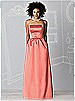 After Six Bridesmaid Dress 6601