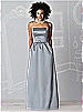 After Six Bridesmaid Dress 6601