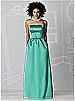 After Six Bridesmaid Dress 6601