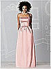 After Six Bridesmaid Dress 6601