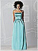 After Six Bridesmaid Dress 6601