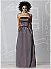 After Six Bridesmaid Dress 6601