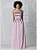 After Six Bridesmaid Dress 6601