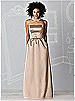 After Six Bridesmaid Dress 6601