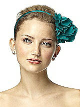 Lux Chiffon Flower
