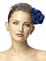 Lux Chiffon Flower